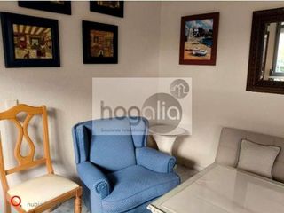 Piso en alquiler en Santa Catalina en Sevilla