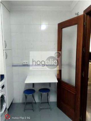 Piso en alquiler en Santa Catalina en Sevilla