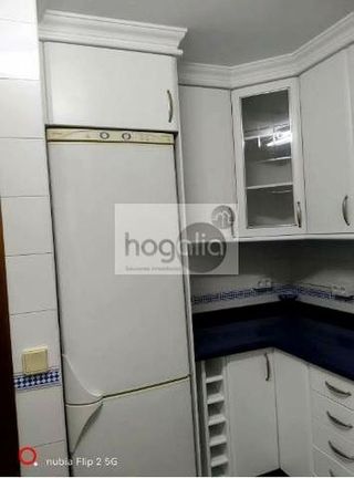 Piso en alquiler en Santa Catalina en Sevilla