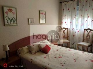 Piso en alquiler en Santa Catalina en Sevilla