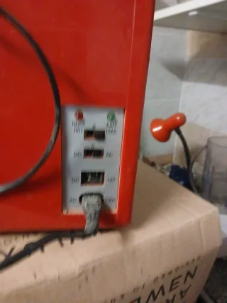 Nevera Coca-Cola Coche/Casa