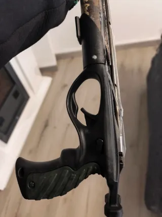 Fusil pesca submarina 75 cm