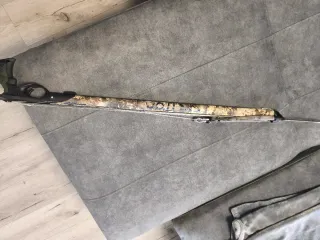 Fusil pesca submarina 75 cm