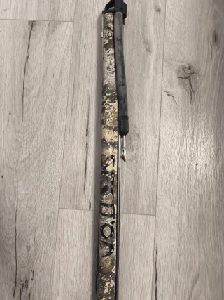 Fusil pesca submarina 75 cm