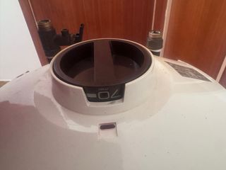 Termotanque eléctrico Esapa