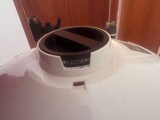 Termotanque eléctrico Esapa