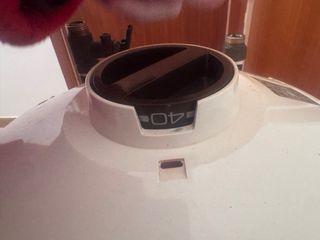 Termotanque eléctrico Esapa