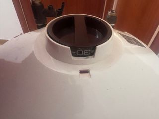 Termotanque eléctrico Esapa