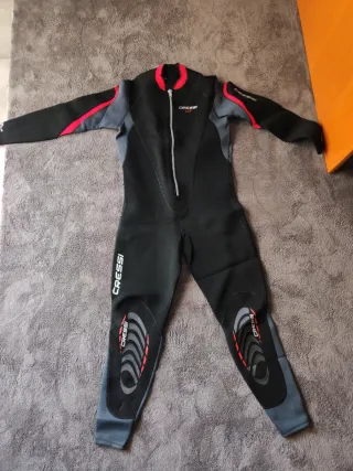Muta Cressi Monopezzo XXL