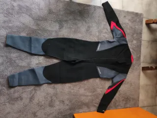 Muta Cressi Monopezzo XXL