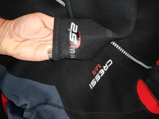 Muta Cressi Monopezzo XXL