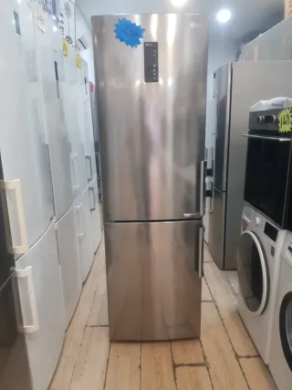 Nevera LG garantía transporte