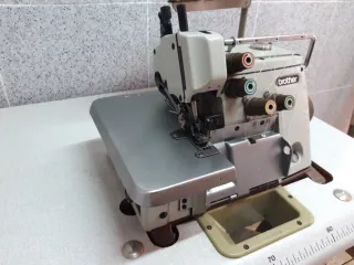 Overlock Brother