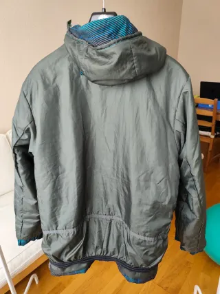 Chaqueta Nieve Rip Curl Talla M hombre