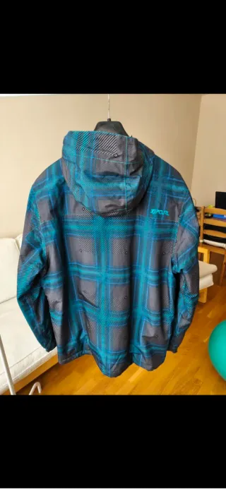 Chaqueta Nieve Rip Curl Talla M hombre