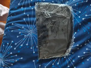 Gorro de natación de nailon