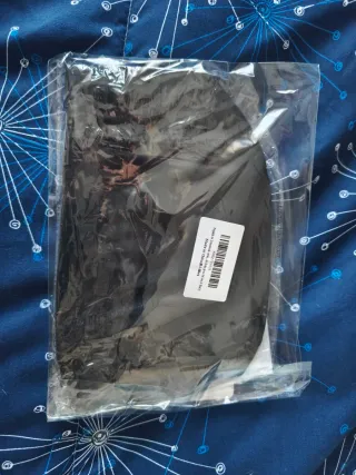 Gorro de natación de nailon