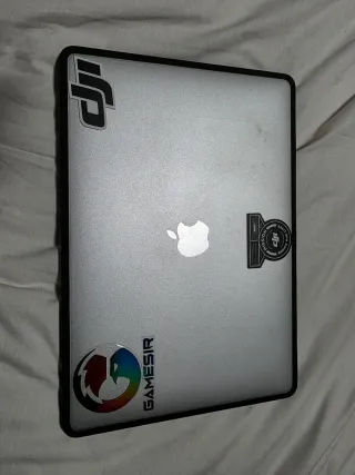 MacBook Air M1 Chip Plata