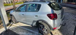 Dacia Sandero  stepway 2020