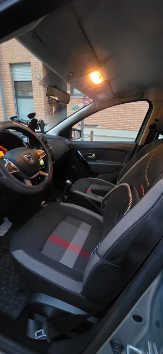 Dacia Sandero  stepway 2020