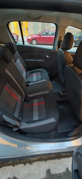 Dacia Sandero  stepway 2020