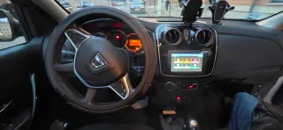 Dacia Sandero  stepway 2020