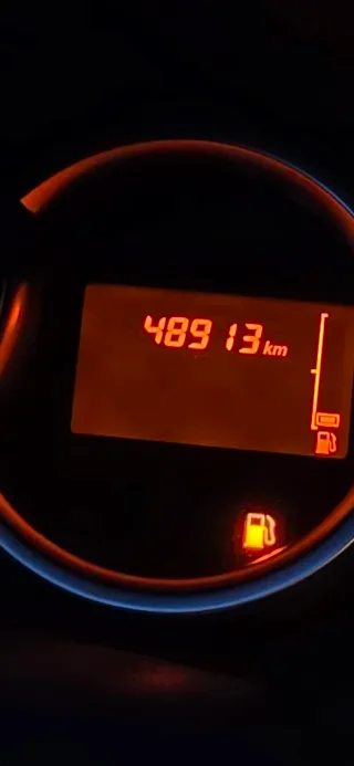 Dacia Sandero  stepway 2020