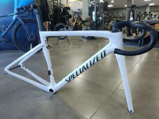 Specialized Tarmac SL7 Talla 52