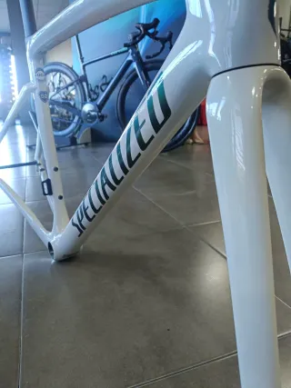 Specialized Tarmac SL7 Talla 52