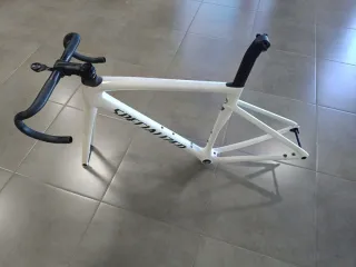 Specialized Tarmac SL7 Talla 52