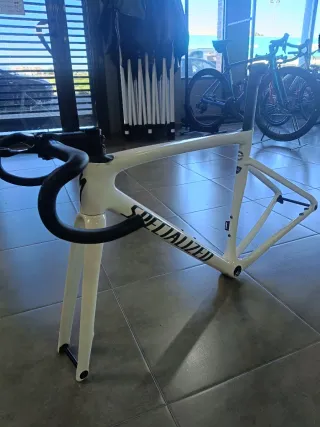 Specialized Tarmac SL7 Talla 52