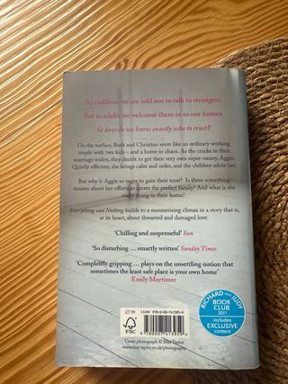 Everything and Nothing