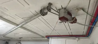 Motor Lineal Eje Motorline KVM-50