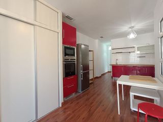 Ático en alquiler en Centro en Alicante