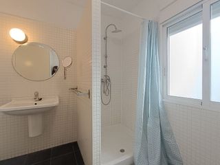 Ático en alquiler en Centro en Alicante