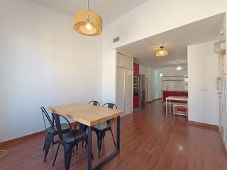 Ático en alquiler en Centro en Alicante