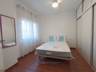 Ático en alquiler en Centro en Alicante