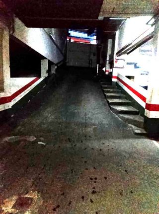 Garaje en alquiler en Zorroza en Bilbao