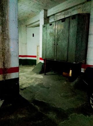 Garaje en alquiler en Zorroza en Bilbao