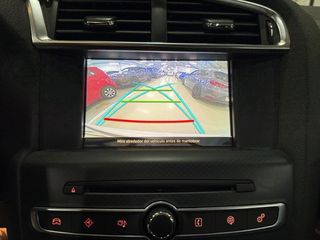 DS DS 4 Crossback 1.6 BlueHDi 88kW Connected Chic