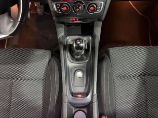 DS DS 4 Crossback 1.6 BlueHDi 88kW Connected Chic