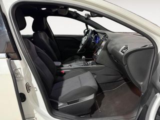 DS DS 4 Crossback 1.6 BlueHDi 88kW Connected Chic