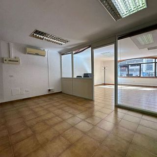 Oficina en alquiler en Triana en Palmas de Gran Canaria(Las)