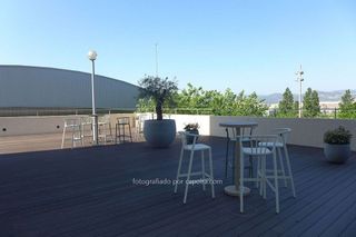 Oficina en alquiler en Sant Joan Despí