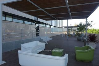 Oficina en alquiler en Sant Joan Despí