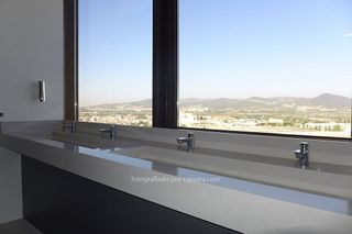 Oficina en alquiler en Sant Joan Despí