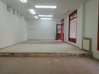 Local comercial en venta en Centro en Soria