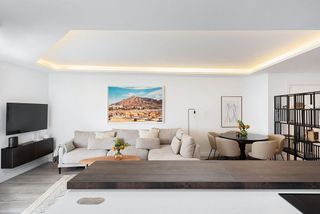 Piso en venta en Nueva Andalucía centro en Marbella