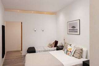 Piso en venta en Nueva Andalucía centro en Marbella