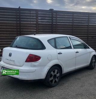 Seat 382360 03g906016kl centralita motor toledo